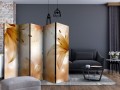 Parawan 5-częściowy - Królowe lata II [Room Dividers]