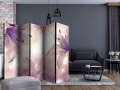 Parawan 5-częściowy - Ballada o delikatności II [Room Dividers]