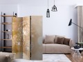 Parawan 3-częściowy - Dotyk lata  [Room Dividers]