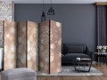Parawan 5-częściowy - Etiuda słońca II [Room Dividers]