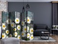 Parawan 5-częściowy - Powrót do niewinności II [Room Dividers]