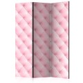 Parawan 3-częściowy - Słodka pianka [Room Dividers]