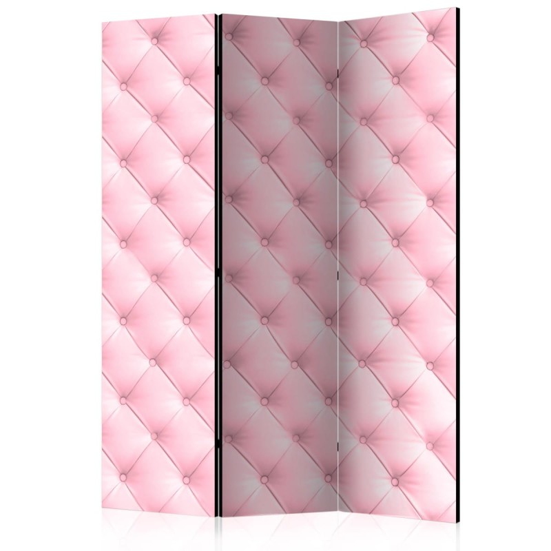 Parawan 3-częściowy - Słodka pianka [Room Dividers]