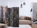Parawan 3-częściowy - Dyskretna elegancja [Room Dividers]