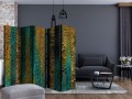 Parawan 5-częściowy - Skarby Atlantydy II [Room Dividers]