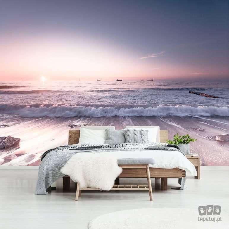Fototapeta Plaża