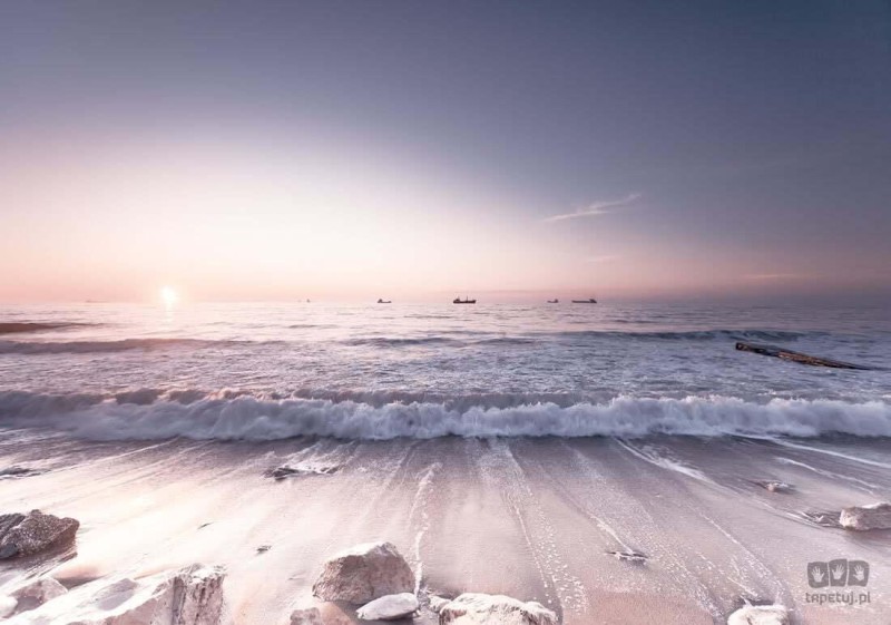 Fototapeta Plaża 13308