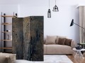 Parawan 3-częściowy - Prehistoryczny taniec [Room Dividers]