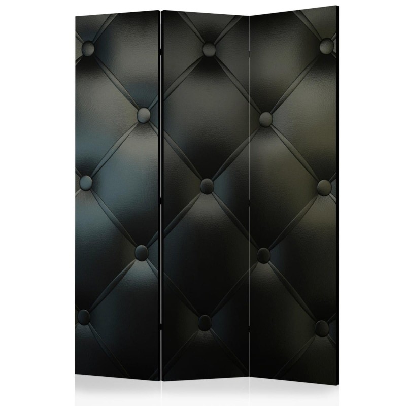 Parawan 3-częściowy - Dystyngowana elegancja [Room Dividers]