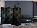 Parawan 5-częściowy - Dystyngowana elegancja II [Room Dividers]