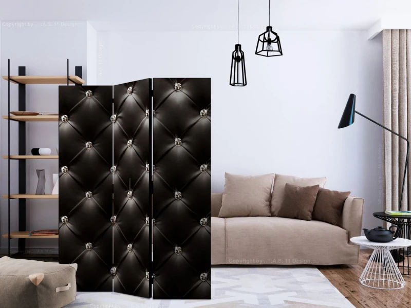 Parawan 3-częściowy - Imperium stylu [Room Dividers]