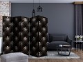 Parawan 5-częściowy - Imperium stylu II [Room Dividers]