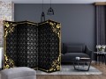Parawan 5-częściowy - Odrobina luksusu II [Room Dividers]