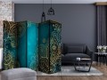 Parawan 5-częściowy - Orientalne skrzydła II [Room Dividers]