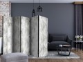 Parawan 5-częściowy - Wyczucie stylu II [Room Dividers]