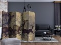 Parawan 5-częściowy - Antylopy II [Room Dividers]
