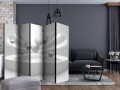 Parawan 5-częściowy - Świątynia przyszłości II [Room Dividers]