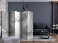 Parawan 5-częściowy - Brama nowoczesności II [Room Dividers]