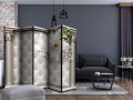 Parawan 5-częściowy - Kolumnowa scena II [Room Dividers]