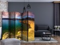 Parawan 5-częściowy - Lopar - wyspa Rab (Chorwacja)  II [Room Dividers]