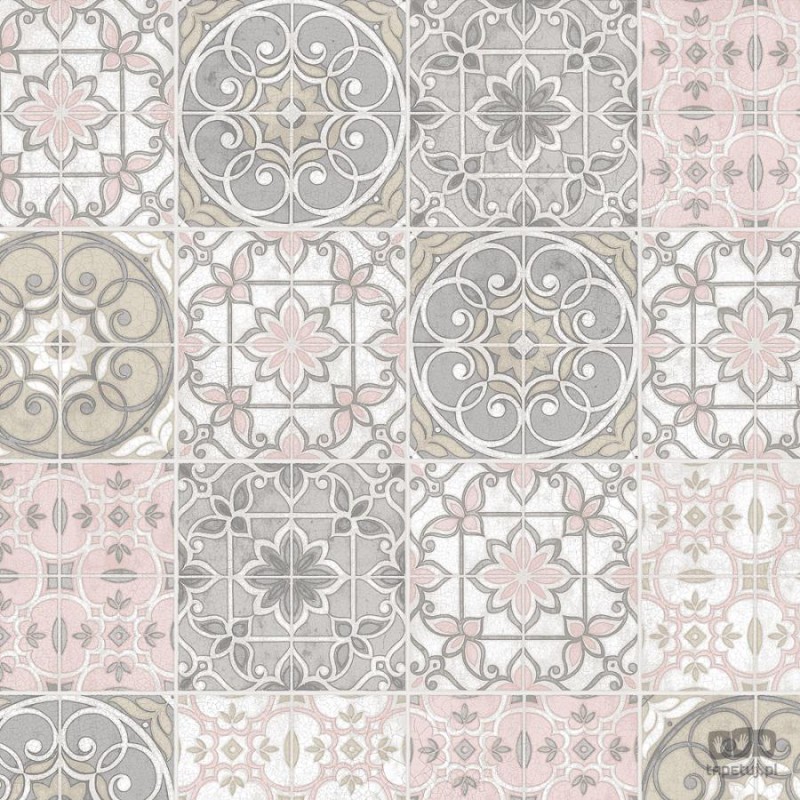 Kitchen Style 3 CK36611 tapeta ścienna Galerie