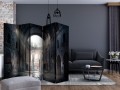 Parawan 5-częściowy - Komnata tajemnic II [Room Dividers]