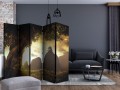 Parawan 5-częściowy - Mysterious China II [Room Dividers]