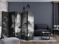 Parawan 5-częściowy - Pegaz w drodze na Olimp II [Room Dividers]