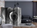 Parawan 5-częściowy - Papierowa róża II [Room Dividers]