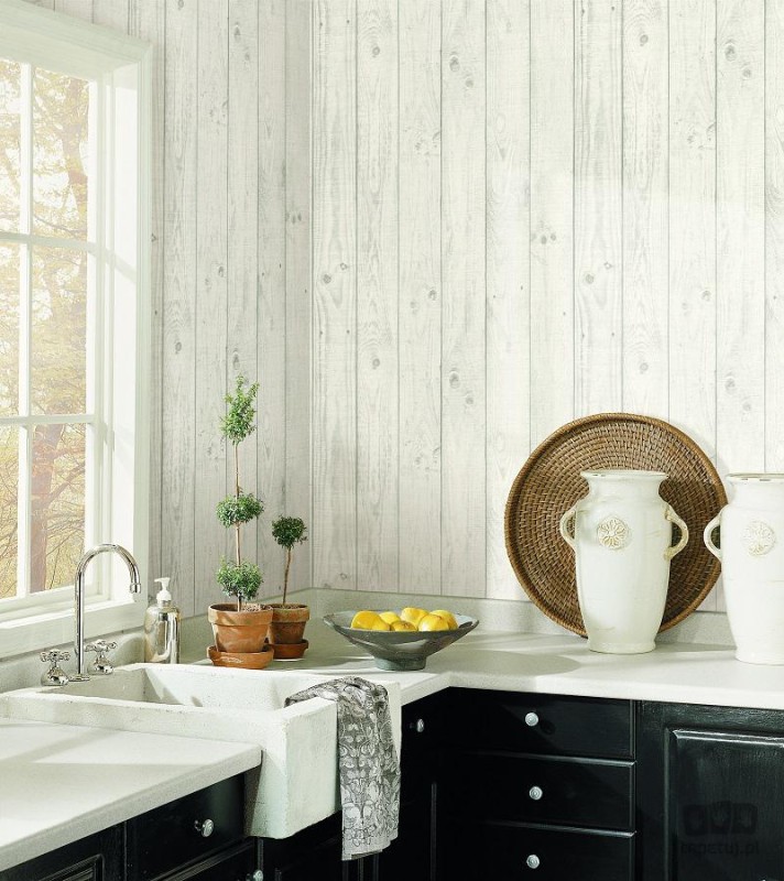 Kitchen Style 3 CK36615 tapeta ścienna Galerie