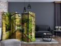 Parawan 5-częściowy - Pergola II [Room Dividers]