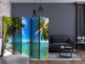 Parawan 5-częściowy - Zagubione okrety II [Room Dividers]