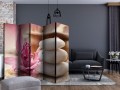 Parawan 5-częściowy - Zen i SPA II [Room Dividers]