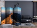 Parawan 5-częściowy - Szlak w Tatrach Zachodnich II [Room Dividers]