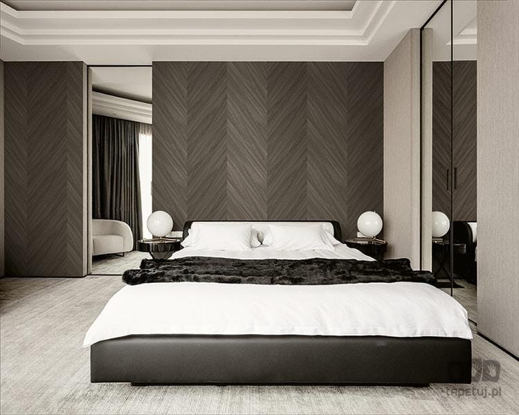 Luxe Revival RH20100 tapeta ścienna Wallquest