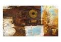 Fototapeta samoprzylepna - Malowane emocje