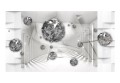 Fototapeta samoprzylepna - Diamentowa komnata II