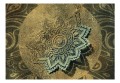 Fototapeta samoprzylepna - Złoty skarb