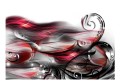 Fototapeta samoprzylepna - Ekspresja