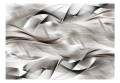 Fototapeta samoprzylepna - Abstrakcyjny warkocz