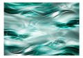 Fototapeta samoprzylepna - Turkusowy ocean
