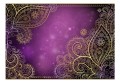 Fototapeta samoprzylepna - Orientalny abażur