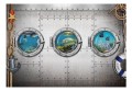 Fototapeta samoprzylepna - Bulaje