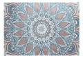 Fototapeta samoprzylepna - Orientalny okrąg