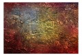 Fototapeta samoprzylepna - Czerwone złoto