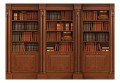 Fototapeta samoprzylepna - Elegancka biblioteczka