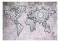 Fototapeta samoprzylepna - Mandala z podróży