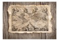 Fototapeta samoprzylepna - Nova Orbis Tabula