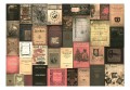 Fototapeta samoprzylepna - Książkowy raj