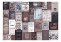 Fototapeta samoprzylepna - Styl retro: Książki